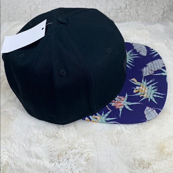 Vans Allover IT Cap - Picture 2 of 6